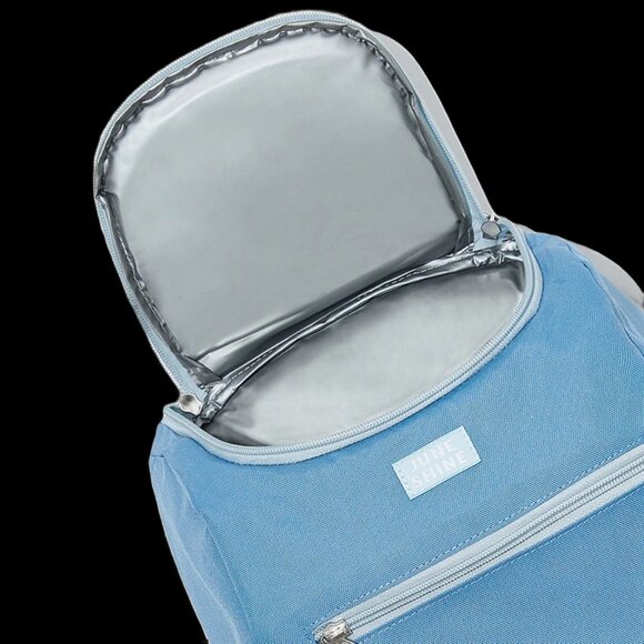 JuneShine Cooler Backpack - Picture 2 of 5